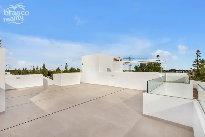 Prodej bytu 3+kk, Los Alcazares, Murcia, Španělsko, 67 m2