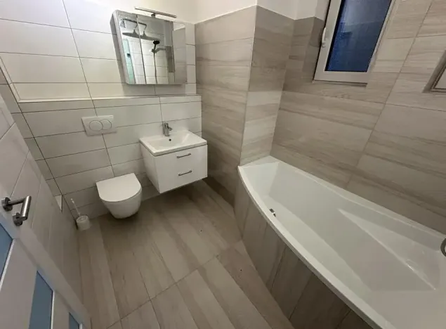 Pronájem bytu 2+kk, Praha - Horní Počernice, Markupova, 40 m2