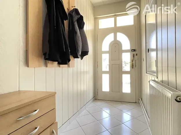 Prodej rodinného domu, Těšany, 129 m2