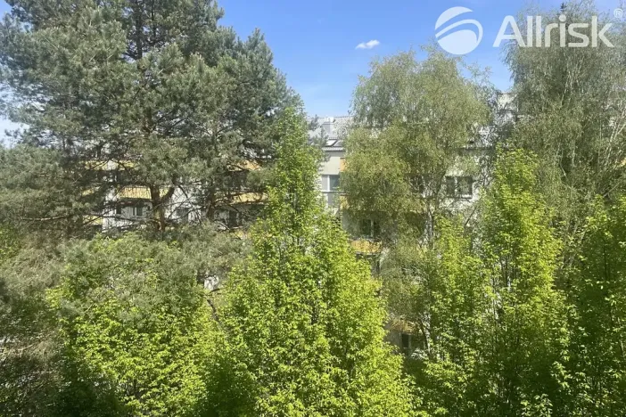 Prodej bytu 3+1, Brno, Černého, 72 m2