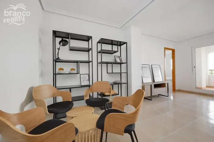 Prodej bytu 3+kk, San Fulgencio, Alicante, Španělsko, 71 m2