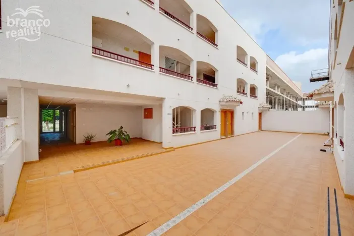 Prodej bytu 3+kk, San Fulgencio, Alicante, Španělsko, 80 m2