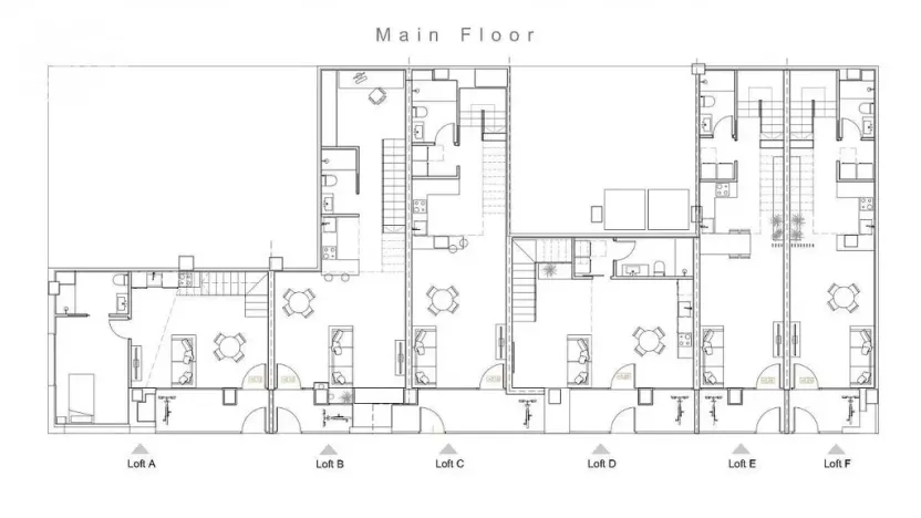 Prodej bytu 3+kk, Alicante, Španělsko, 90 m2