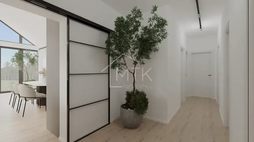 Prodej rodinného domu, Šenov, 106 m2