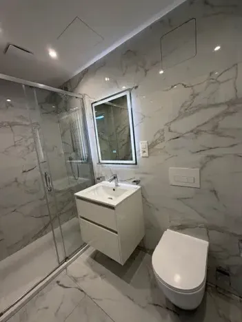 Pronájem bytu 2+kk, Praha - Chodov, Veselovského, 58 m2