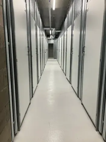 Pronájem bytu 2+kk, Praha - Chodov, Veselovského, 58 m2