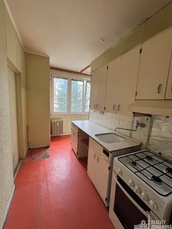 Prodej bytu 3+kk, Plzeň, Nad Dalmatinkou, 63 m2