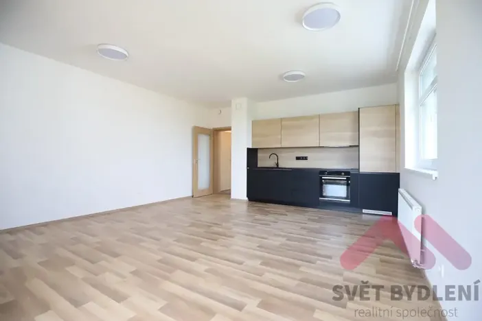 Pronájem bytu 3+kk, Praha - Uhříněves, Ke kříži, 79 m2