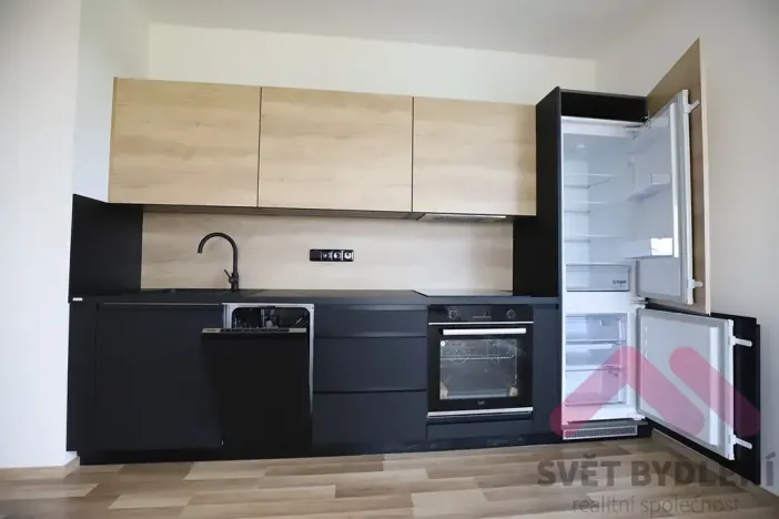 Pronájem bytu 3+kk, Praha - Uhříněves, Ke kříži, 79 m2