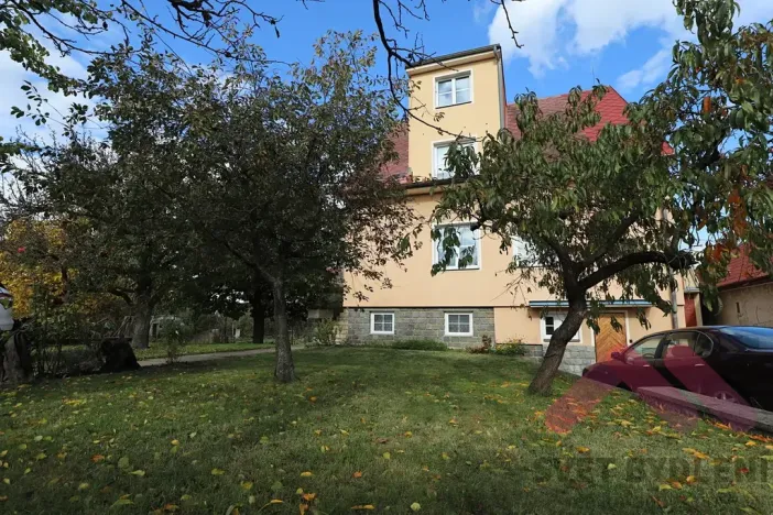 Pronájem bytu 1+kk, Praha, Formanská, 18 m2