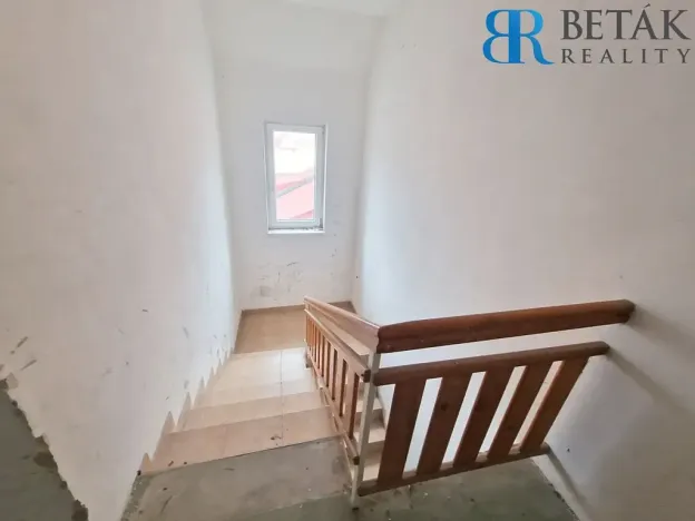 Prodej rodinného domu, Troubky, U Dvora II., 300 m2