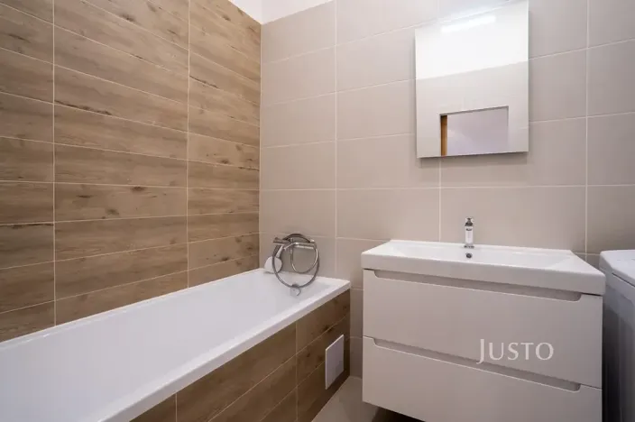 Pronájem bytu 2+kk, Praha - Vinohrady, Americká, 46 m2