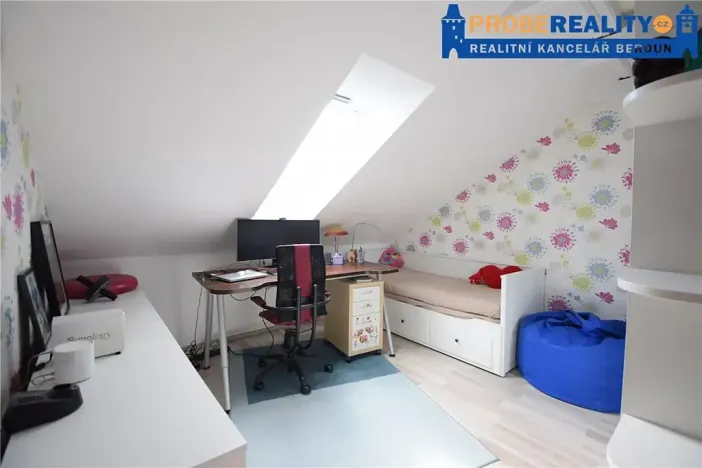 Pronájem bytu 5+kk, Řitka, 105 m2