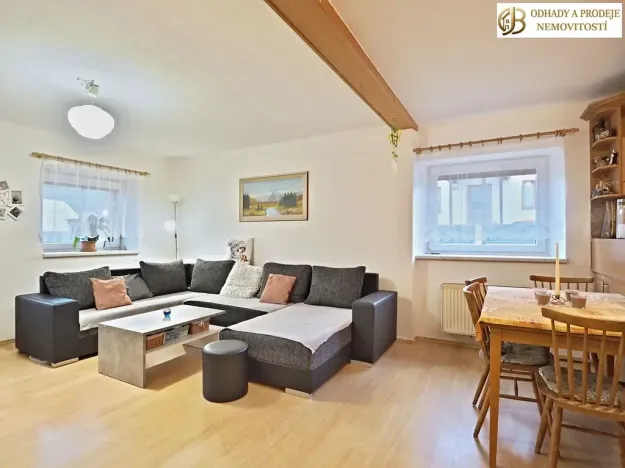 Prodej rodinného domu, Velké Losiny, Zadní, 190 m2