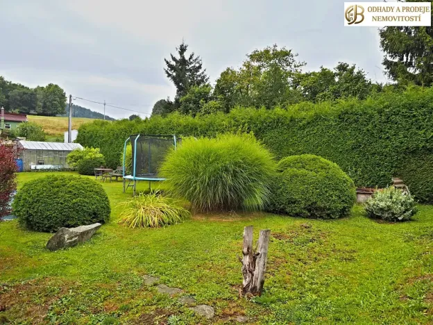 Prodej rodinného domu, Velké Losiny, Zadní, 190 m2