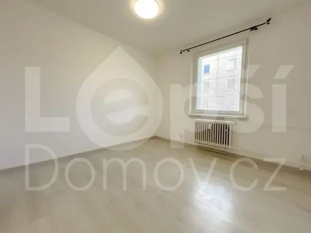 Prodej bytu 2+1, Žulová, Na Rybníčku, 55 m2