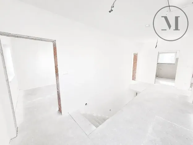 Prodej rodinného domu, Roudné, Za Dvořáků, 143 m2