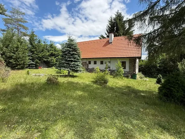 Prodej chalupy, Býšovec, 80 m2
