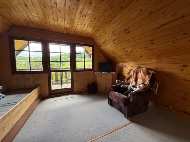 Prodej chalupy, Býšovec, 80 m2
