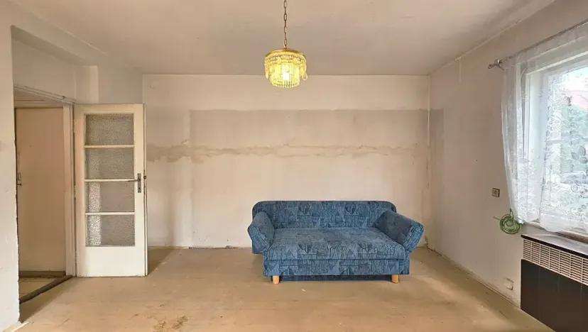 Prodej rodinného domu, Kolín, Tůmova, 75 m2