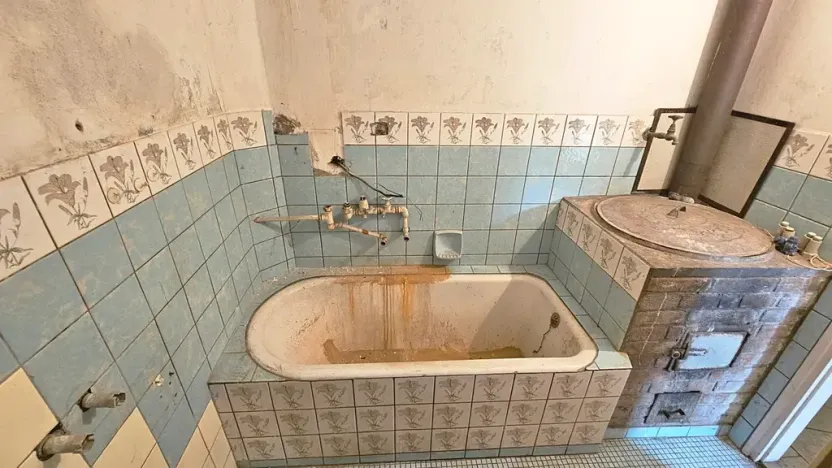 Prodej rodinného domu, Kolín, Tůmova, 75 m2