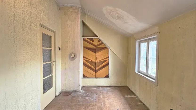 Prodej rodinného domu, Kolín, Tůmova, 75 m2