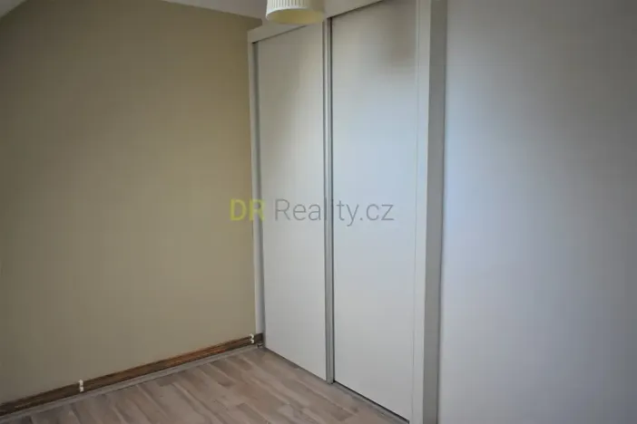 Pronájem bytu 3+kk, Kobylnice, Na Návsi, 90 m2