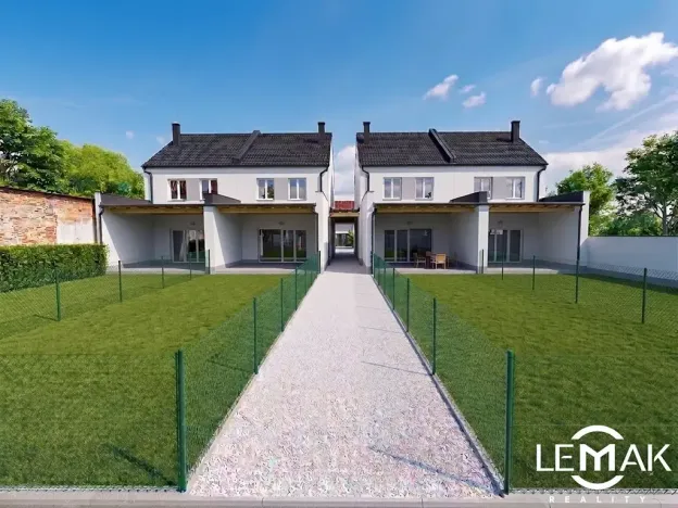 Pronájem rodinného domu, Těšetice, 109 m2