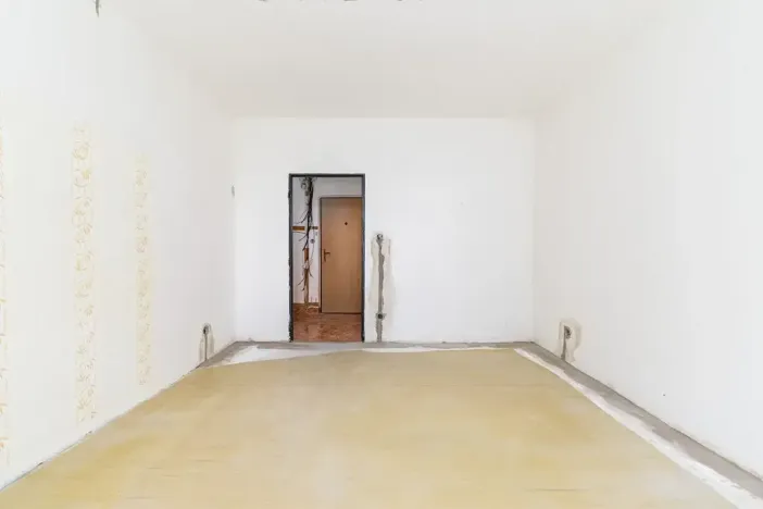 Prodej bytu 2+1, Pelhřimov, Osvobození, 60 m2