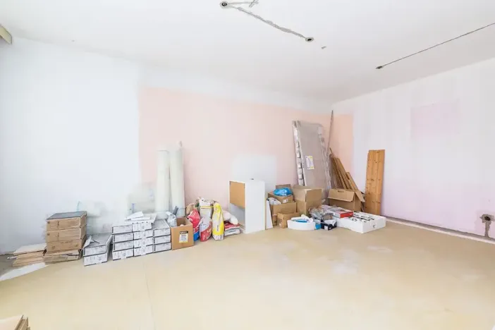 Prodej bytu 2+1, Pelhřimov, Osvobození, 60 m2