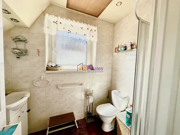 Prodej rodinného domu, Praha - Chodov, Benkova, 150 m2