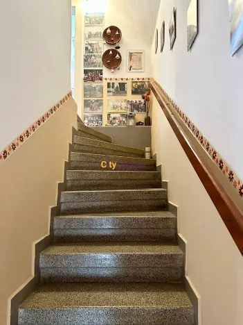 Prodej rodinného domu, Praha - Chodov, Benkova, 150 m2