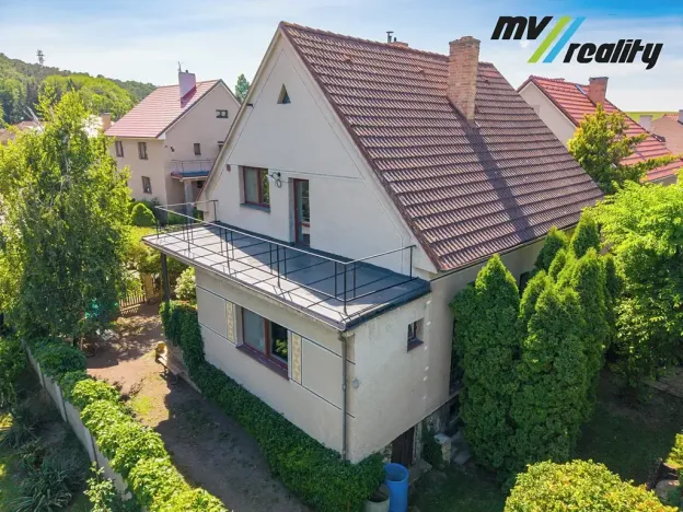 Prodej rodinného domu, Radim, 258 m2
