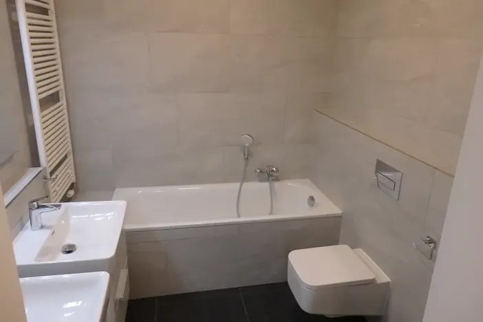 Pronájem bytu 3+kk, Praha - Krč, Pacovská, 68 m2