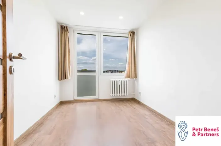 Pronájem bytu 2+kk, Rakovník, V Lukách, 41 m2