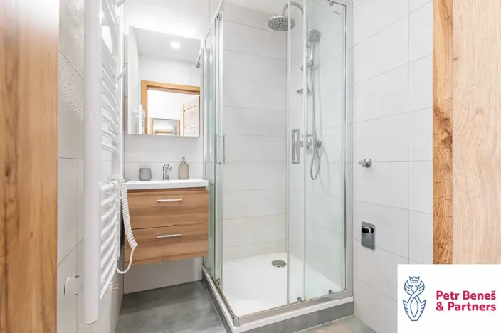 Pronájem bytu 2+kk, Rakovník, V Lukách, 41 m2