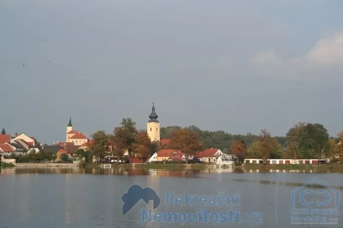 Prodej pozemku pro bydlení, Netolice, Školní, 1000 m2