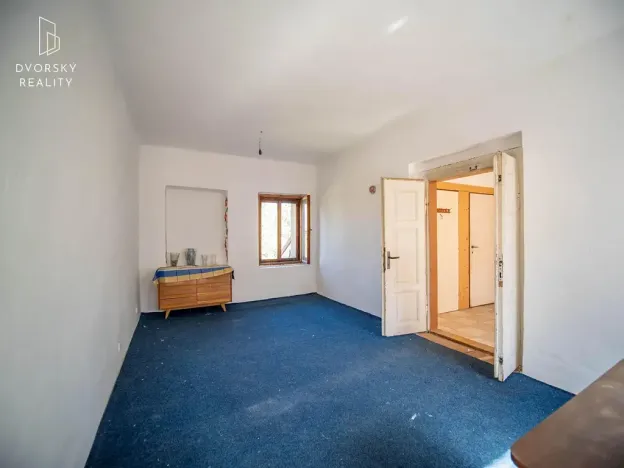 Prodej rodinného domu, Mšeno, 338 m2