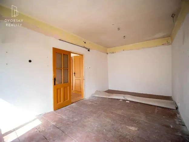Prodej rodinného domu, Mšeno, 338 m2