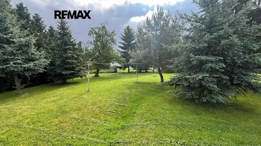 Prodej rodinného domu, Chocenice, 83 m2