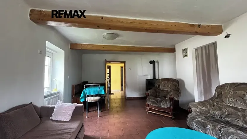 Prodej rodinného domu, Chocenice, 83 m2