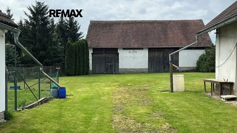 Prodej rodinného domu, Chocenice, 83 m2