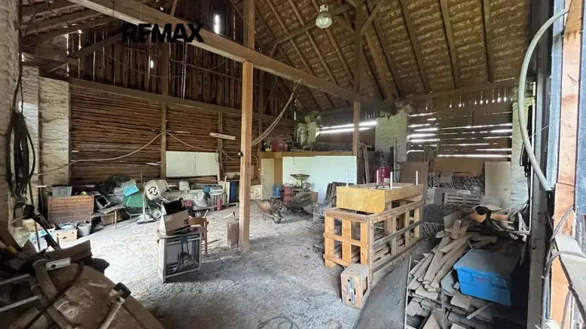 Prodej rodinného domu, Chocenice, 83 m2