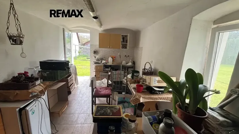 Prodej rodinného domu, Chocenice, 83 m2