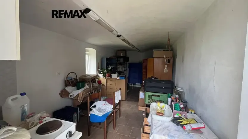 Prodej rodinného domu, Chocenice, 83 m2