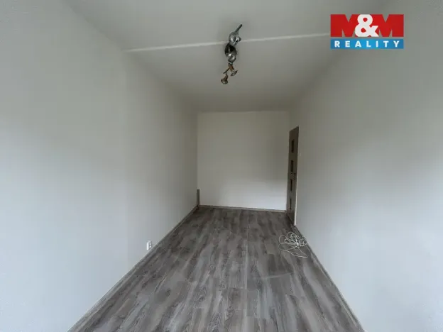 Pronájem bytu 3+1, Most, Albrechtická, 75 m2