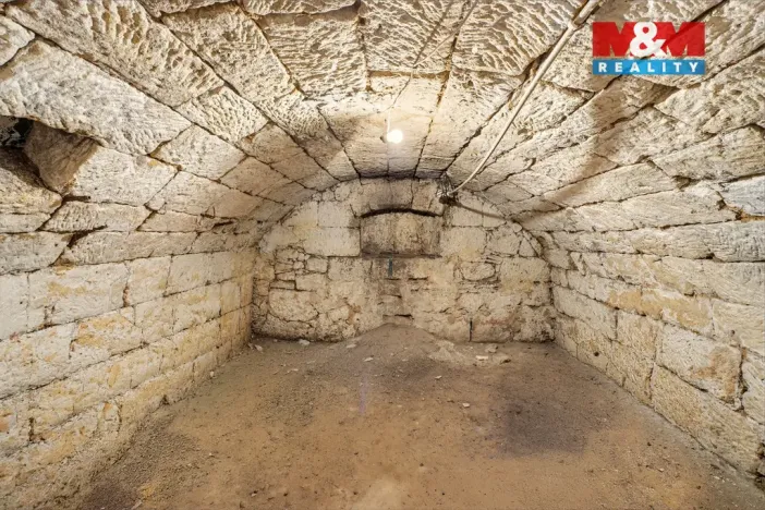 Prodej rodinného domu, Blíževedly - Skalka, 248 m2