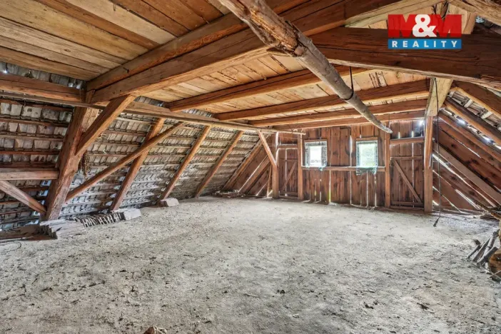 Prodej rodinného domu, Blíževedly - Skalka, 248 m2