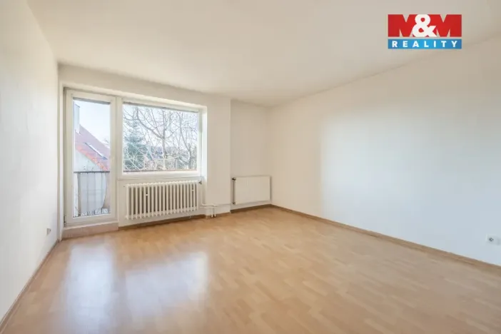 Pronájem bytu 3+1, Kladno - Švermov, Marie Majerové, 101 m2