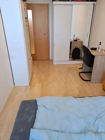 Pronájem bytu 2+kk, Hradec Králové, Kollárova, 55 m2